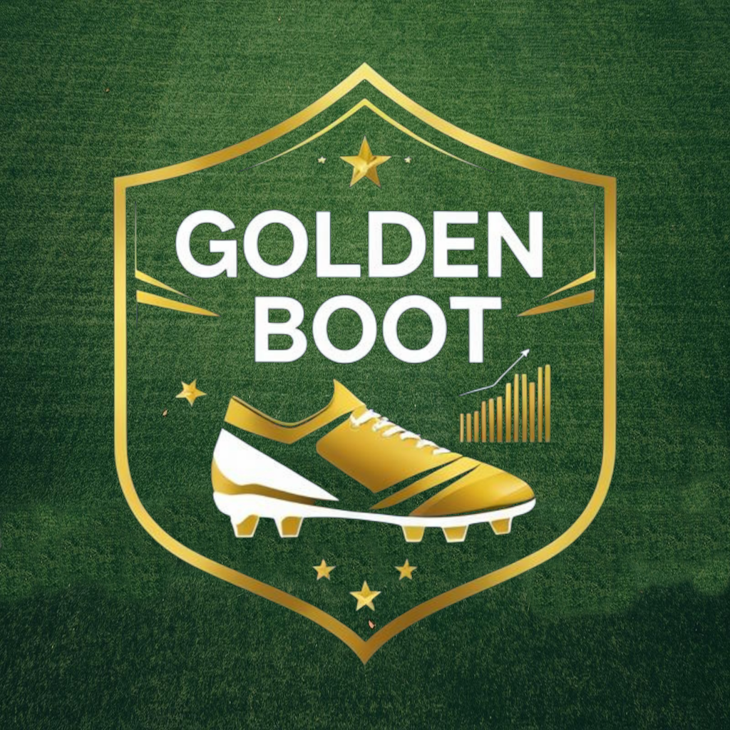 GoldenBoot
